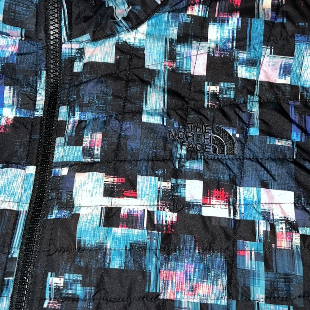 The North Face ski snow board jacket - Picture 2 of 4